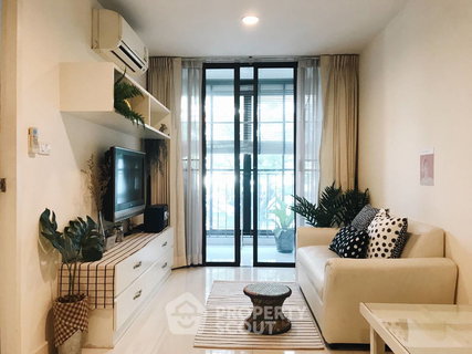 คอนโด 1-ห้องนอน ที่ ไอดีโอ บลูโคฟ สาทร ใกล้ BTS วงเวียนใหญ่ (ID 368021)