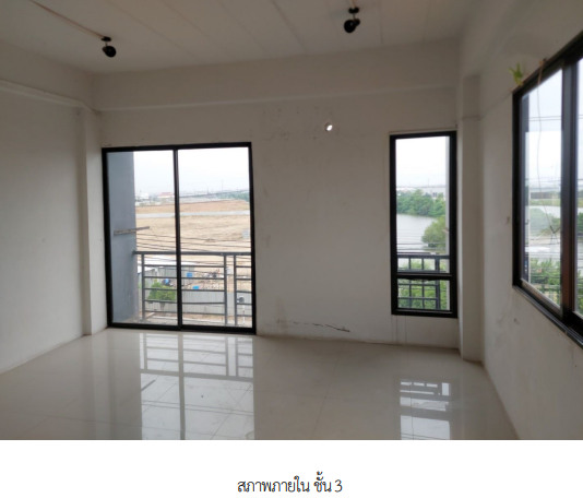 รูป อาคารพาณิชย์, 52.6 ตร.วา, อาคารพาณิชย์ โครงการ ทรัพย์สมบูรณ์ สุขเจริญ 2 สมุทรปราการ, พระสมุทรเจดีย์, สมุทรปราการ, 8.6M - รูปที่ 30/35