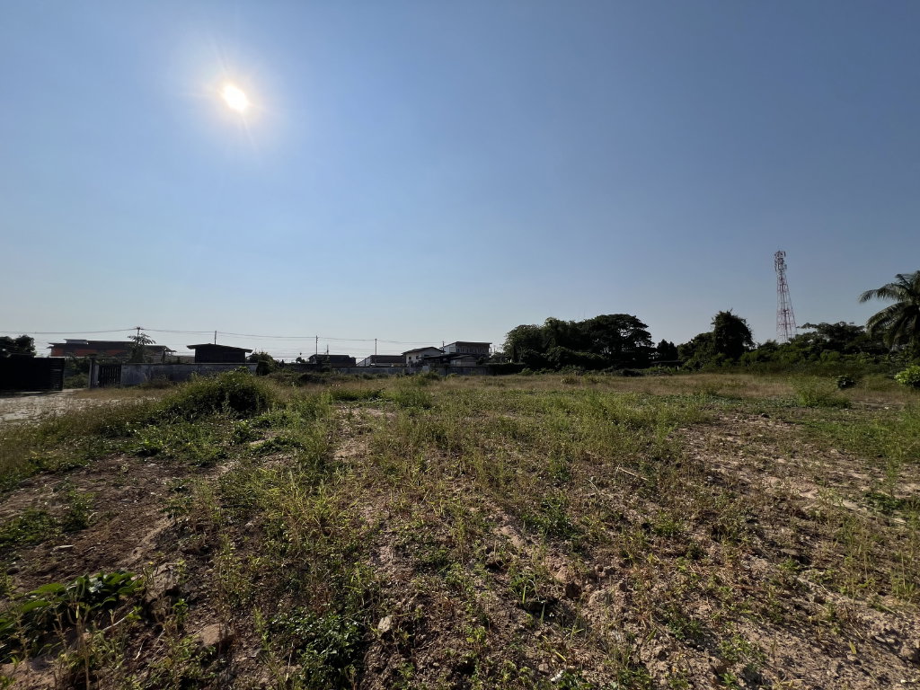 รูป ขายที่ดินเปล่า เหมืองง่า ลำพูน 4 ไร่ 3 งาน 8 ตร.ว. ที่ดินสวย ใกล้ซุปเปอร์ไฮเวย์  (ID:274LS) - รูปที่ 6/31