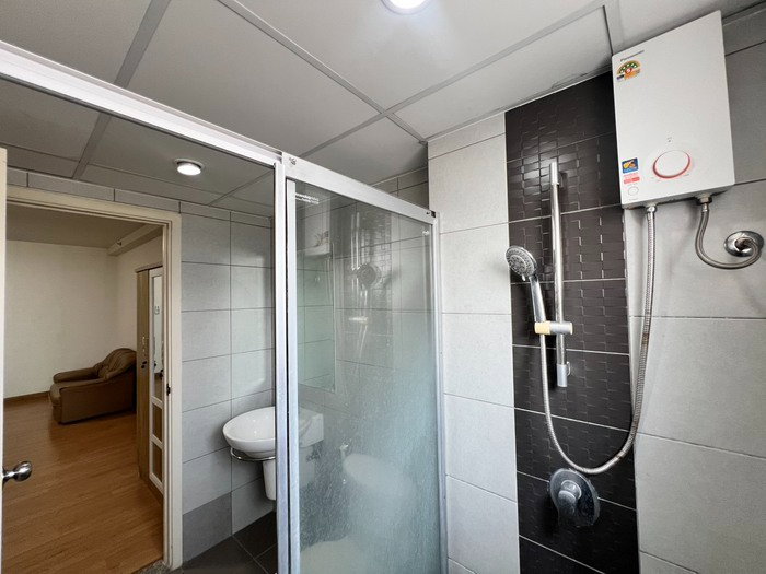 รูป 💥💥ให้เช่า!! ศุภาลัย เวอเรนด้า รัชวิภา-ประชาชื่น Stu.31 ตรม.ชั้น 6 ตึก Center 💥💥 สนใจ LINE ID: @atfirm📲 - รูปที่ 9/11