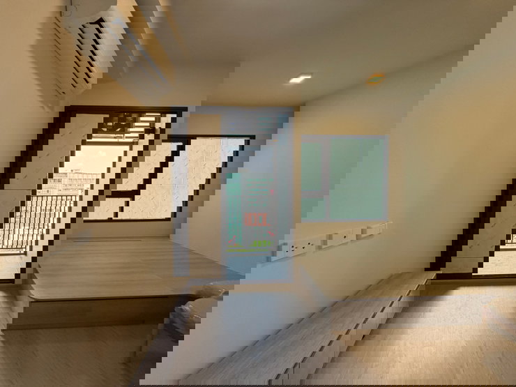 รูป COBE เกษตร-ศรีปทุม คอนโดใหม่ 0 เมตร BTS บางบัว ใกล้ 2 มหาวิทยาลัย ม.เกษตรฯ และ ม.ศรีปทุม - รูปที่ 6/6