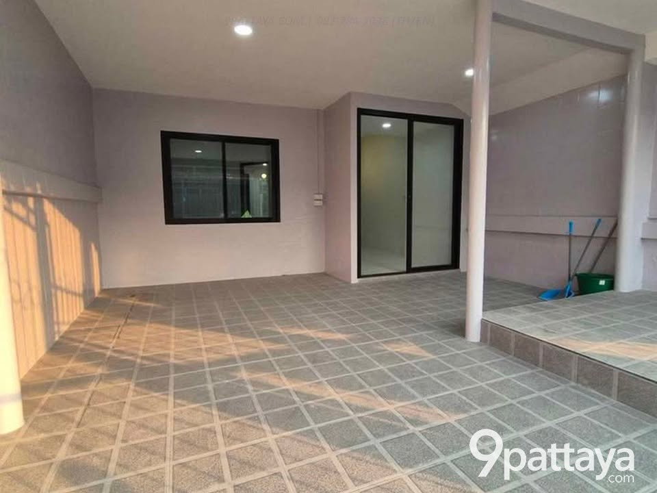 รูป ขาย | ทาวน์เฮ้าส์รีโนเวทใหม่ เขาน้อย ใกล้ The Chill ราคาคุ้ม พร้อมอยู่  - รูปที่ 2/7