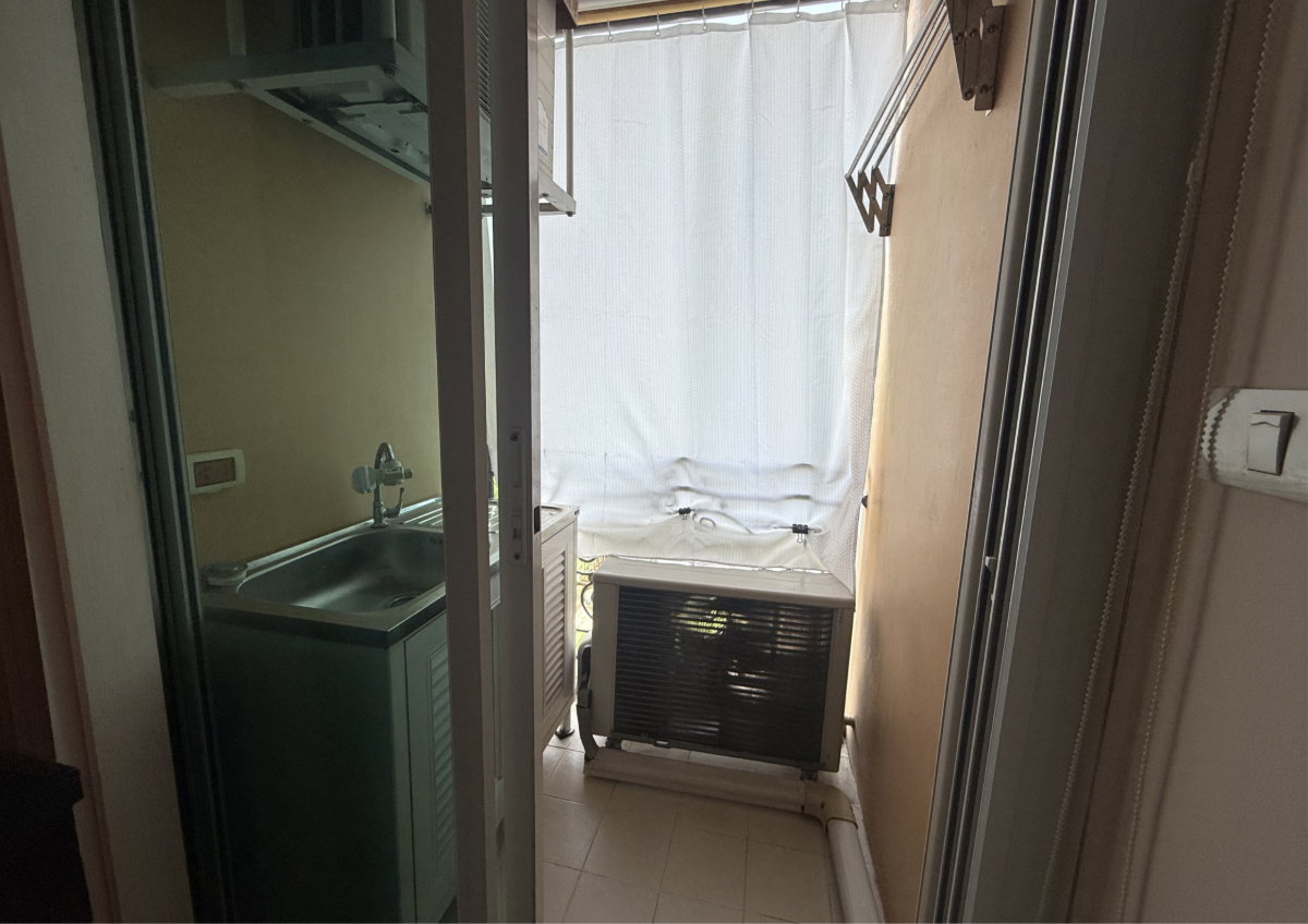 รูป ขายคอนโด The Raffles Condo ลาดพร้าว 42/1 (34.76 ตร.ม.) ใกล้ MRTภาวนา เเค่ 100 เมตร - รูปที่ 14/15