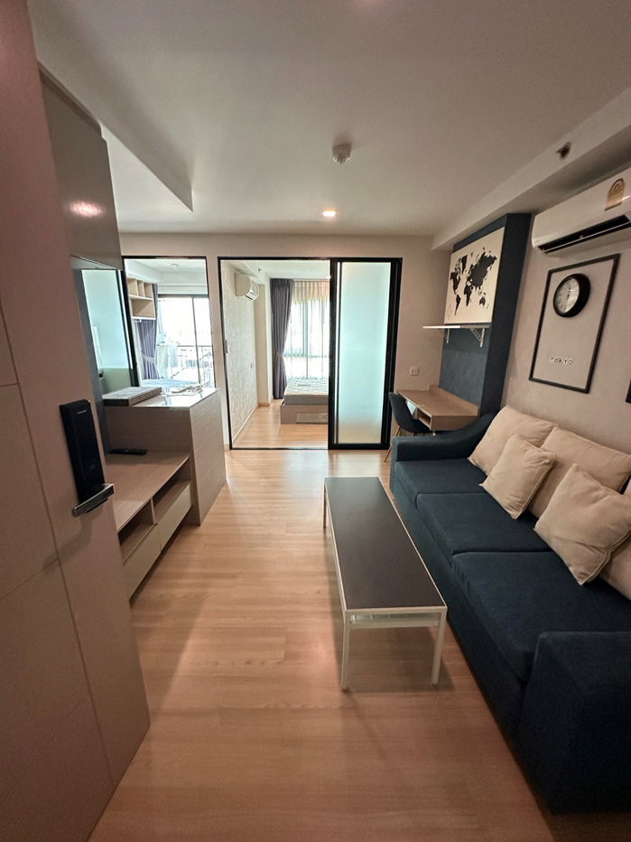 picture Knightsbridge Skycity Saphanmai    - 7/14