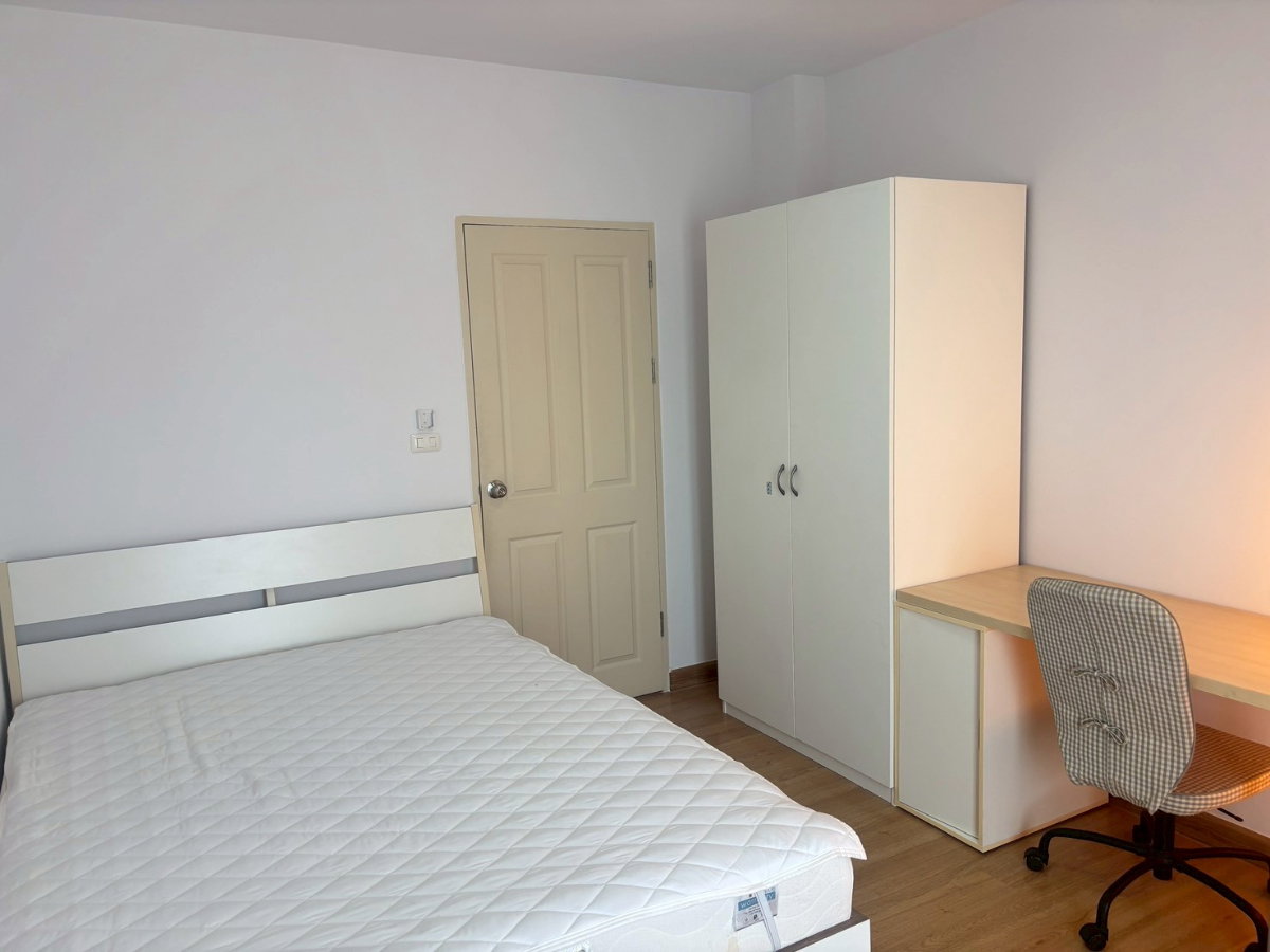 รูป ให้เช่าคอนโด Supalai Park Ekkamai-Thonglor : ศุภาลัยปาร์ค เอกมัย-ทองหล่อ - รูปที่ 9/13