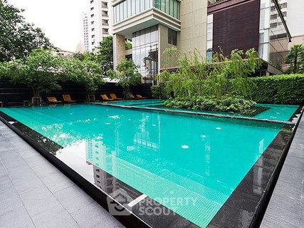 รูปภาพ 2-BR Condo at The Emporio Place near BTS Phrom Phong (ID 2755856)