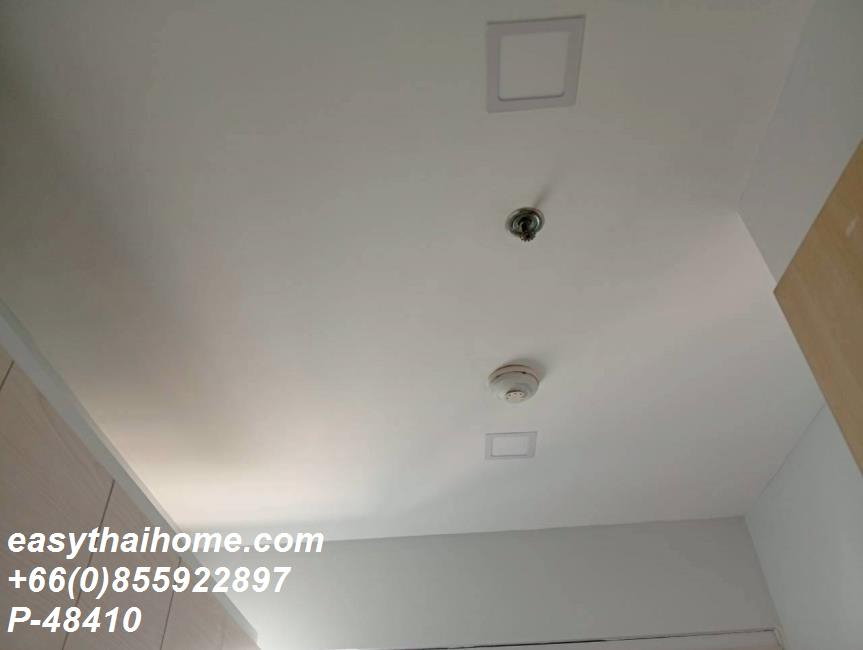 รูป P-48410 วิวเมืองสุดปัง! มาย รีสอร์ต แบงค์คอก 2 นอน 72 ตร.ม. ใกล้ MRT เพชรบุรี 5.2 ล้าน | Line Id: @easythaihome | 085-592-2897 - รูปที่ 28/39