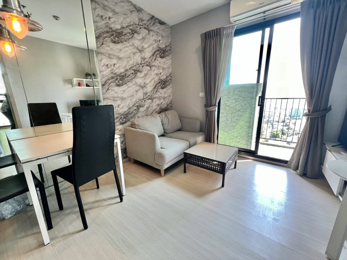 picture For Rent Condolette Midst Rama9 - 1/13
