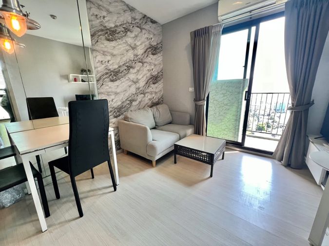 For Rent Condolette Midst Rama9