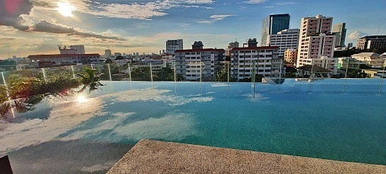 รูป 🔥 หลุดจอง! ราคานี้หาไม่ได้ง่าย ๆ Fynn Aree พร้อมโอน 🔥MD-25041223 - รูปที่ 2/2