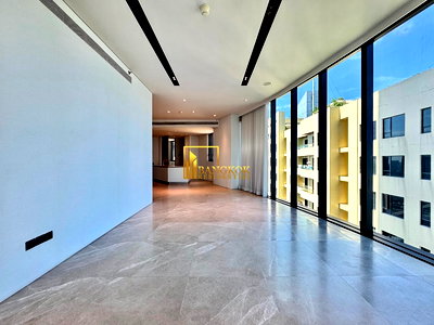 Condos for sale Chulalongkorn University : Banyan Tree Residence Riverside | Spacious 2 Bed Luxury Condo - BR19755CD