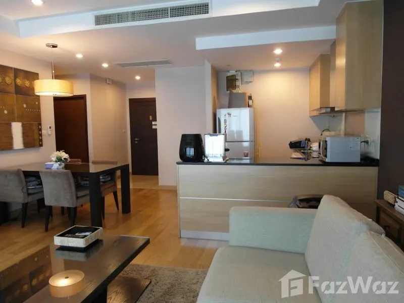 picture A Gem in Sathorn Gardens: Secure Your Ultimate Abode Today! 34042 - 3/8