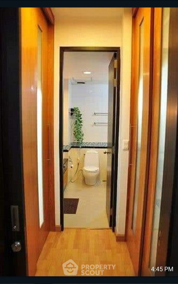 รูป คอนโด 2-ห้องนอน ที่ ซิตี้ สมาร์ท สุขุมวิท18 ใกล้ BTS อโศก (ID 884342) - รูปที่ 18/22