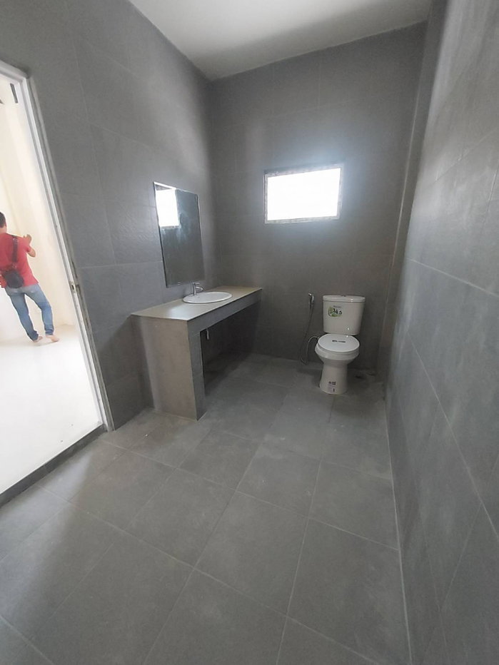 picture For rent Warehouse 3 stories usage 1,870 sqm. at Phuttabucha road - 10/10