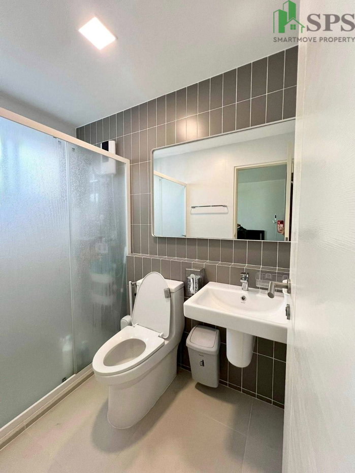 รูป ทาวน์เฮ้าส์ ให้เช่า วิลลาจจิโอ 3 ศรีนครินทร์ – บางนา(SPSJP237) - รูปที่ 19/19