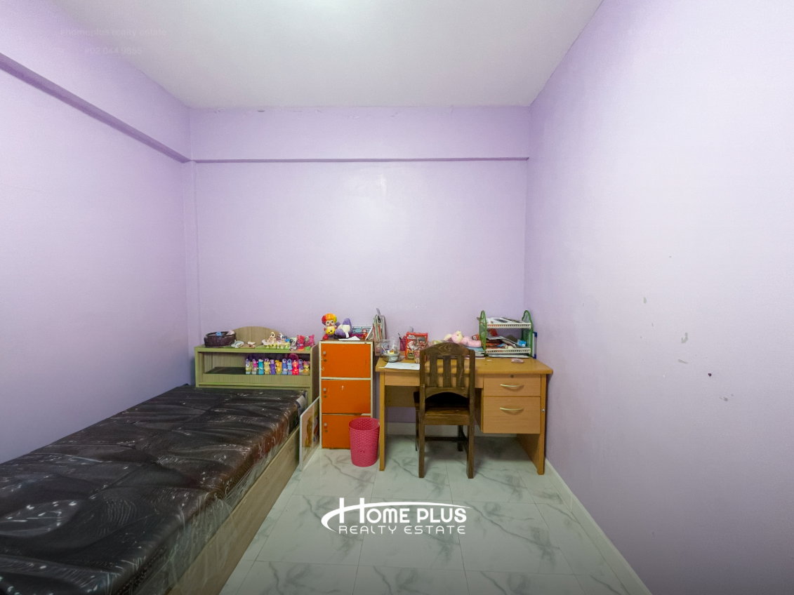 รูป ทาวน์เฮ้าส์หลังมุม เคหะร่มเกล้า 24 แยก 5-11 ใกล้บิ๊กซีเคหะร่มเกล้า เขตลาดกระบัง กรุงเทพมหานคร - รูปที่ 16/21