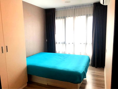คอนโดให้เช่า : ⛩️ For rent 🌠 Pause Sukhumvit 115 (พอส สุขุมวิท 115)🌠 JA-1341