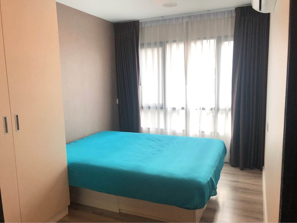 รูป ⛩️ For rent 🌠 Pause Sukhumvit 115 (พอส สุขุมวิท 115)🌠 JA-1341 - รูปที่ 1/8