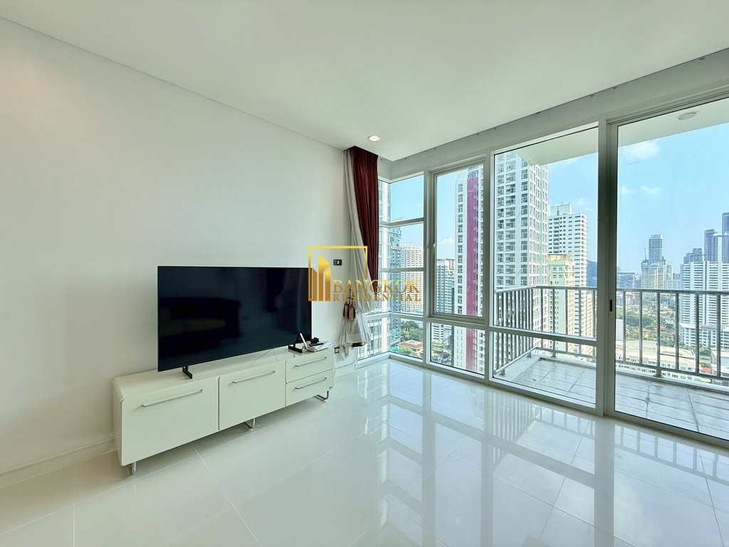 รูป Fullerton | Spacious 2 Bedroom Condo For Rent in Ekkamai - BR12193CD - รูปที่ 4/32