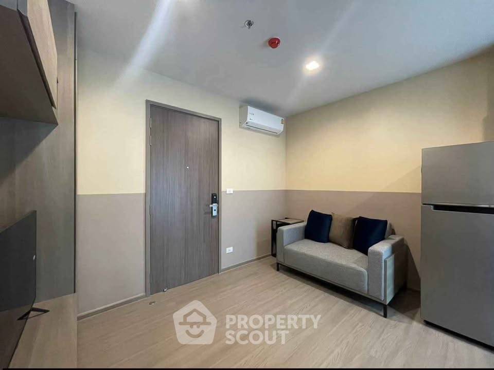picture 1-BR Condo at THE BASE Phetchaburi-Thonglor in Bang Kapi (ID 2761939) - 2/7