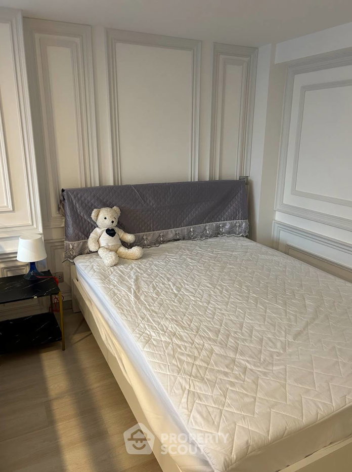 รูป คอนโดหนึ่งห้องนอน ชั้น 29 Knightsbridge Prime Sathorn ใกล้ BTS เซนต์หลุยส์ (ID 435725) - รูปที่ 3/6
