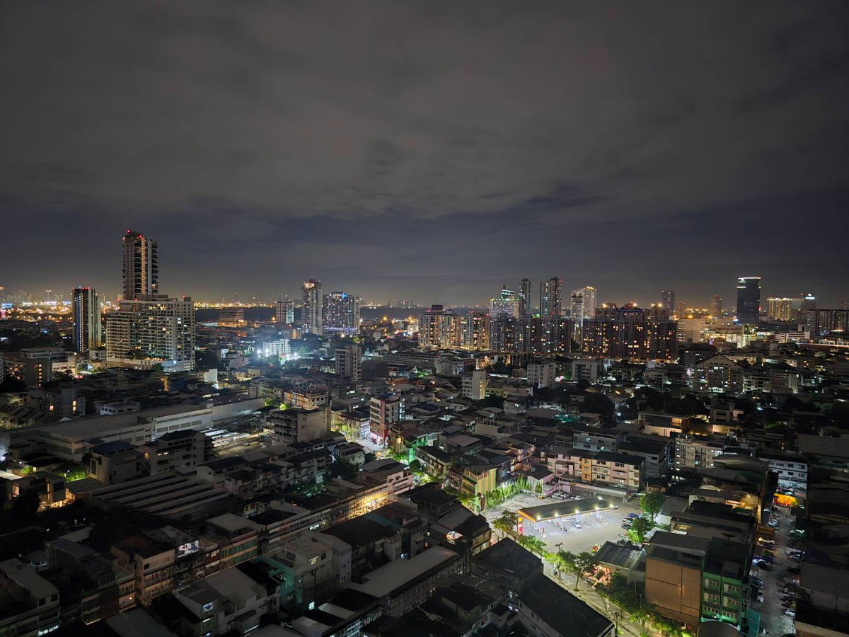 รูป 📢 ให้เช่าคอนโด ฟิวส์ จันทน์ สาทร - รูปที่ 11/12