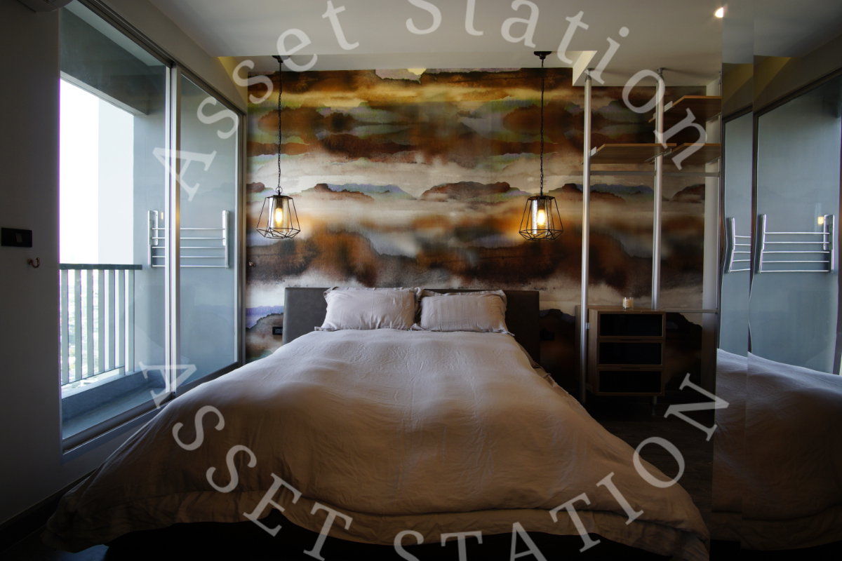 รูป 🚅ห้องว่างพร้อมอยู่ เดินทางง่าย สะดวก 📍Rhythm Phahol-Ari ใกล้ BTS อารีย์ สอบถาด่วน แอดไลน์มาได้เลยนะคะ - รูปที่ 3/20