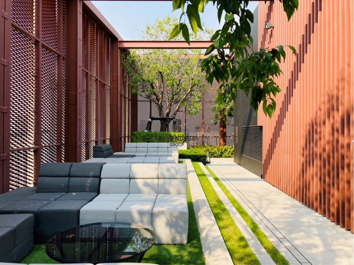 รูป ริทึ่ม เอกมัย เอสเตท 🌟PN-00005739🌟 - รูปที่ 30/30