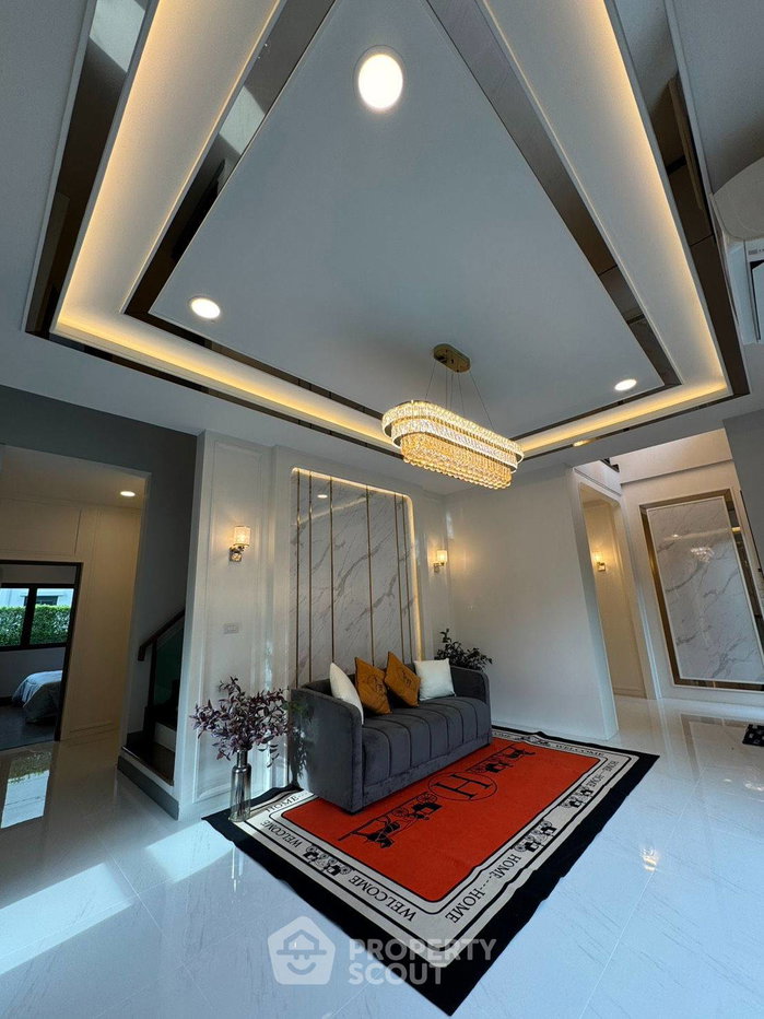 รูป บ้าน 5-ห้องนอน ใน บางแก้ว (ID 2762260) - รูปที่ 10/51