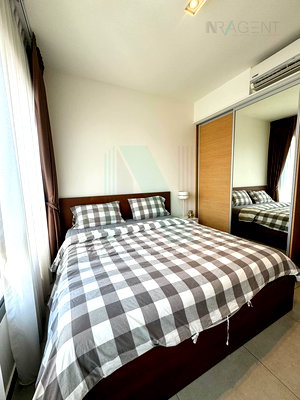 ขายคอนโด : 🚩 ขายคอนโด เดอะ ลอฟท์ เอกมัย อาคาร 1 ชั้น 22 2 ห้องนอน ขนาด 70.00 ตรม ใกล้ โรงพยาบาลสุขุมวิท Gateway Ekamai