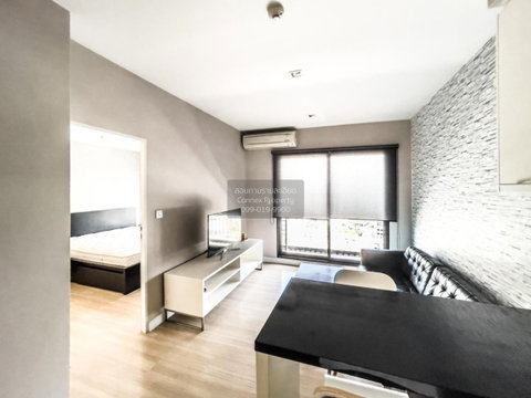 FOR RENT condo , The Seed Mingle , MRT-Lumphini , Thungmahamek , Sa Thon , Bangkok , CX-25866 ✅ Live chat with us ADD LINE @connexproperty ✅