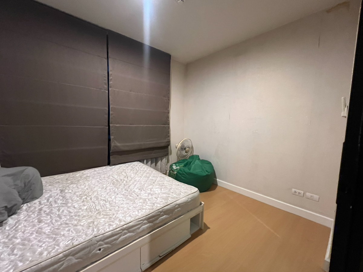 picture For rental Metro Sky ratchada 30 sqm  Fl.7 Ready - 4/7