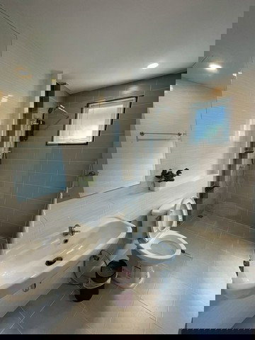 รูป HR3349ให้เช่า Centro บางนา-วงแหวน หลังมุม บ้านเดี่ยวไซส์ใหญ่ เฟอร์ครบพร้อมอยู่ | ใกล้ Mega Bangna - รูปที่ 10/40