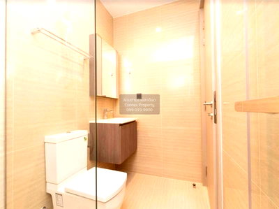 Condos for rent : FOR RENT condo , The Line Asoke - Ratchada , high floor , MRT-Phra Ram 9 , Din Daeng , Din Daeng , Bangkok , CX-74719 ✅ Live chat with us ADD LINE @connexproperty ✅