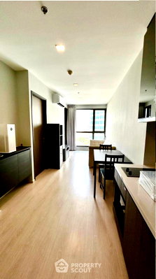 Condos for rent : 1-BR Condo at Rhythm Sukhumvit 44/1 near BTS Phra Khanong (ID 2743567)