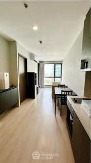 รูปภาพ คอนโด 1-ห้องนอน ที่ ริทึ่ม สุขุมวิท 44/1 ใกล้ BTS พระโขนง (ID 2743567)