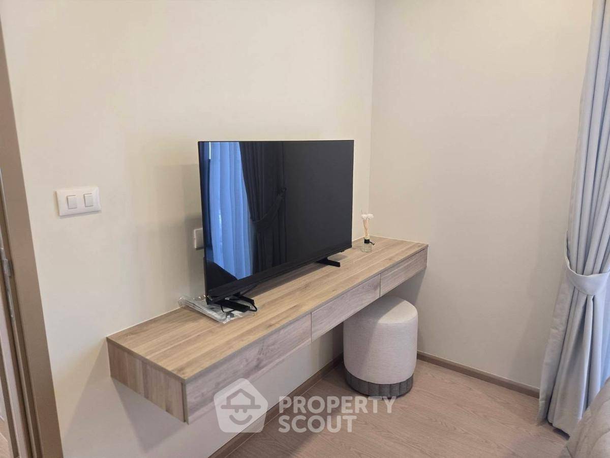 รูป คอนโด 2-ห้องนอน ที่ เดอะ เบส เออร์เบิน พระราม 9 ใกล้ MRT พระราม 9 (ID 2569755) - รูปที่ 2/5