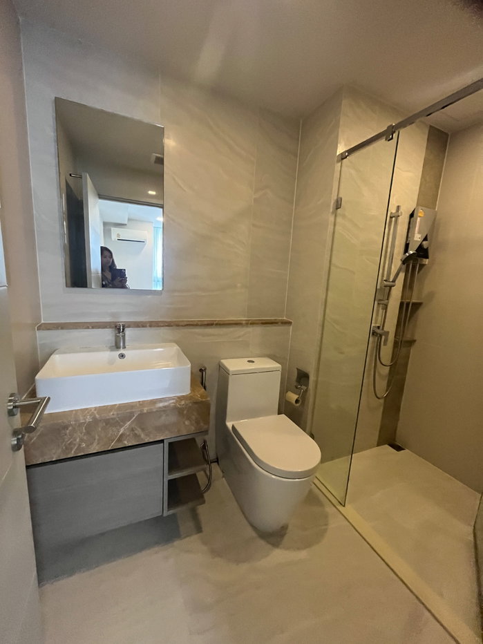 รูป For rent : Quintara Sukhumvit 42, ready to move in, Rent 18,000 ฿/Month - รูปที่ 9/9