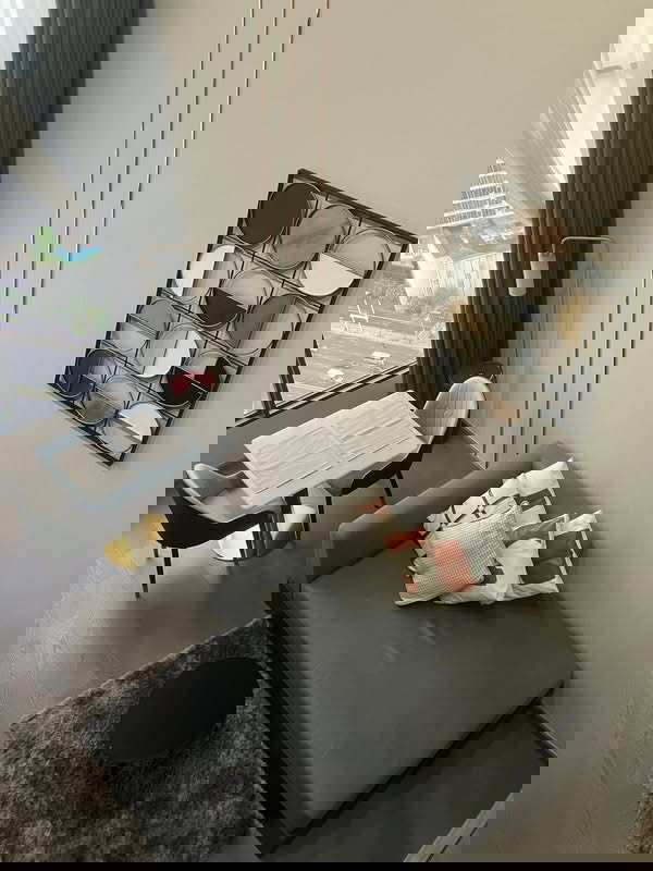 picture 💎 Condo for Rent at Park Origin Chula-Samyan | Prime Location near MRT | Code DS2630 Line @Dstay - 3/9