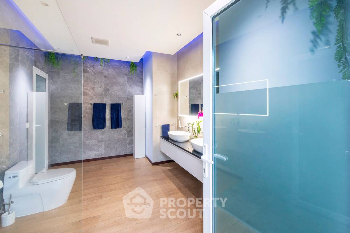 รูป วิลล่า 3-ห้องนอน ที่ บ้าน ภู ธารา 2 ใน หินเหล็กไฟ (ID 2760933) - รูปที่ 17/29