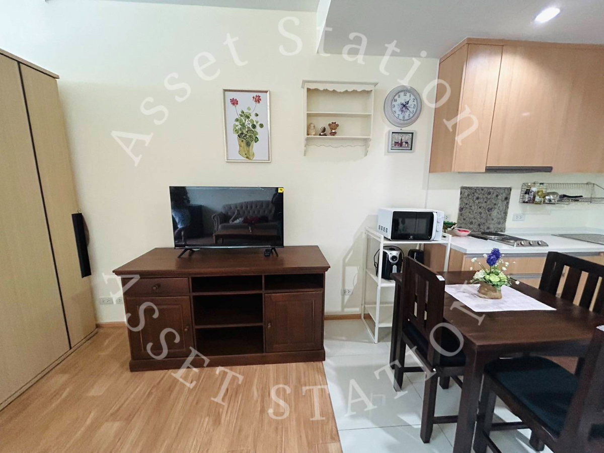 รูป 📍ให้เช่าคอนโด ราคาดีย์ Villa Ratchatewi เดินทางง่าย สะดวก  🚄ใกล้ BTS ราชเทวี - รูปที่ 12/14