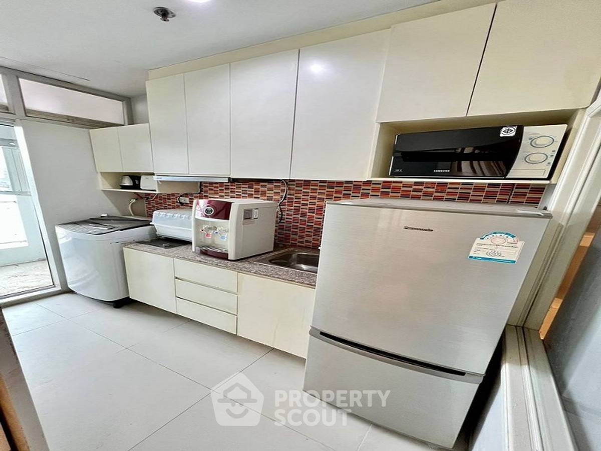 รูป คอนโด 1-ห้องนอน ที่ ลัดดา คอนโดวิลล์ ใน ศรีราชา (ID 2752276) - รูปที่ 5/7