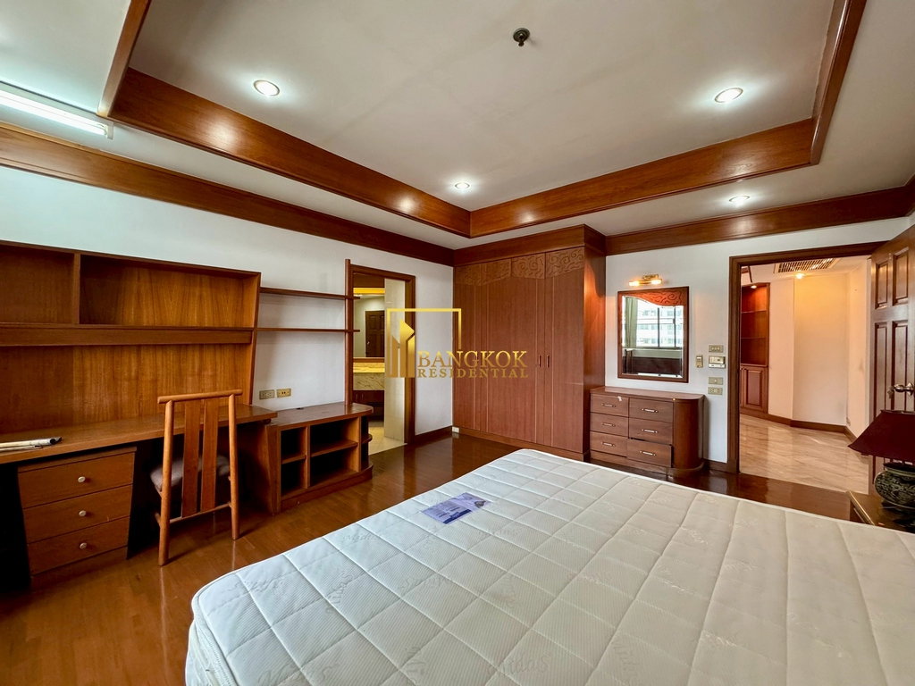 picture Ruamsuk Condominium | Elegant 3 Bed in Phrom Phong - BR60018CD - 33/47