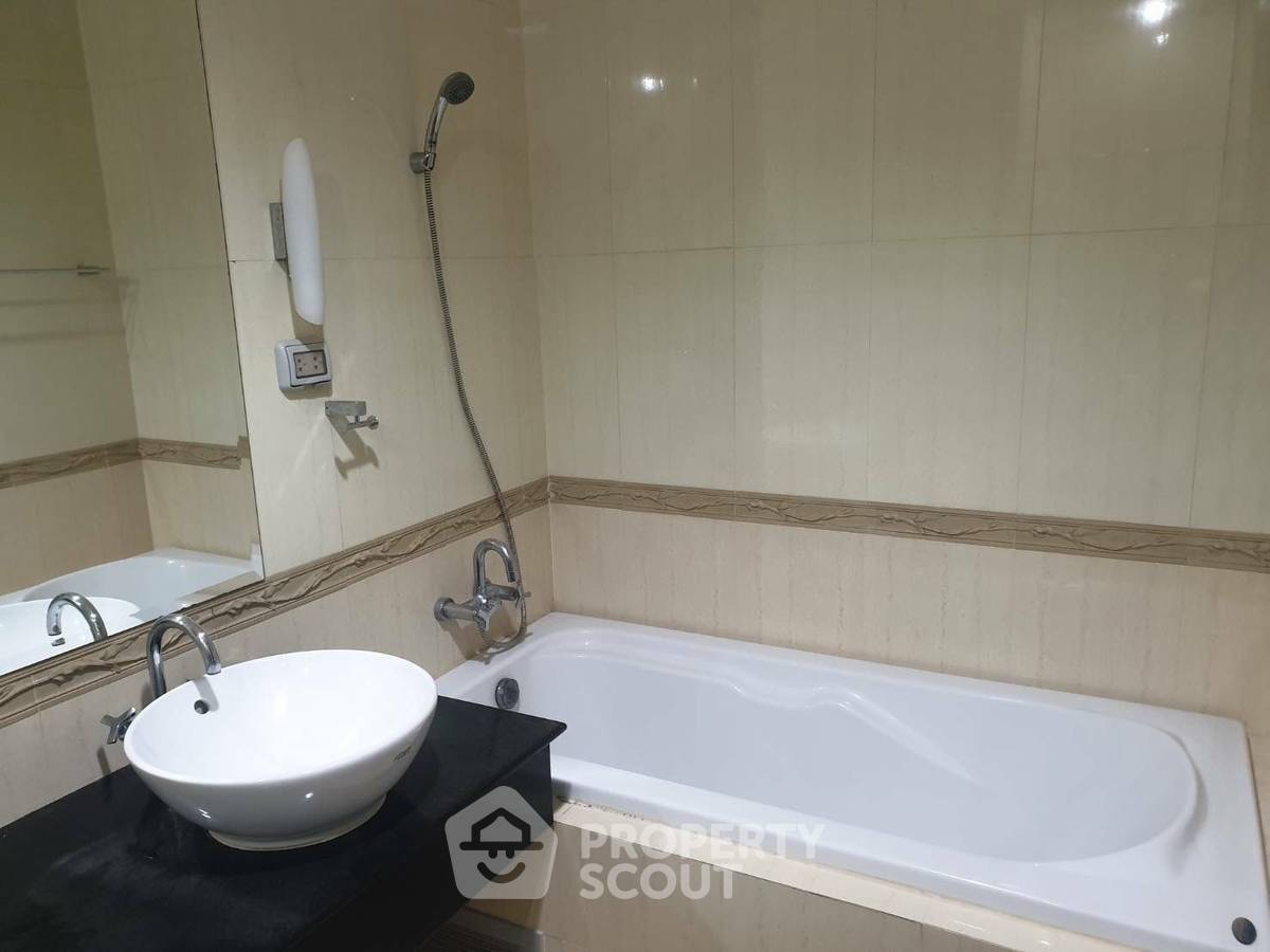 รูป คอนโด 1-ห้องนอน ที่ ดิ แอดเดรส สยาม ใกล้ BTS ราชเทวี (ID 1701008) - รูปที่ 5/7