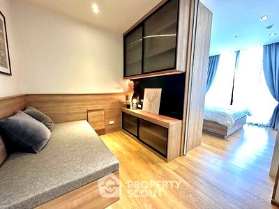 Condos for sale : 1-BR Condo at Park Origin Phrom Phong near BTS Phrom Phong (ID 2467276)