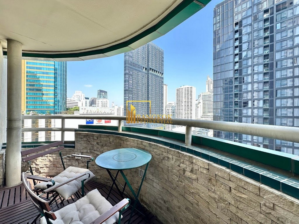 รูป Las Colinas | Modern 2 Bedroom Condo in Asoke - BR3943CD - รูปที่ 5/41