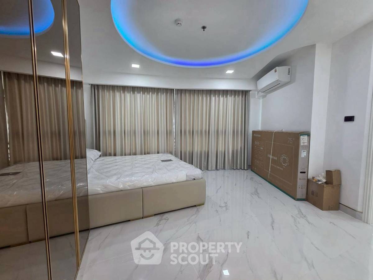 รูป คอนโด 2-ห้องนอน ที่ ศุภาลัย พรีมา ริวา พระราม 3 - นราธิวาส ใน ช่องนนทรี (ID 2761091) - รูปที่ 7/20