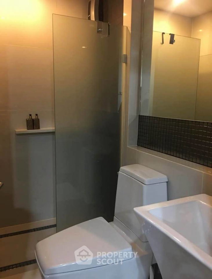 รูป คอนโด 2-ห้องนอน ที่ ริธึ่ม สุขุมวิท 50 ใกล้ BTS อ่อนนุช (ID 2329427) - รูปที่ 6/8