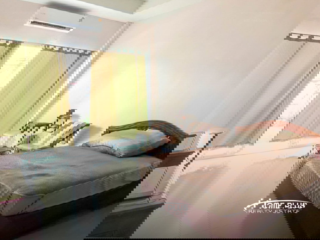 รูป บ้านเดี่ยวหลังริม หมู่บ้านออร์คิด วิลล่า บางนา - ตราด กม.24 (ออร์คิด ธนพูนทรัพย์) บางเสาธง สมุทรปราการ - รูปที่ 18/20