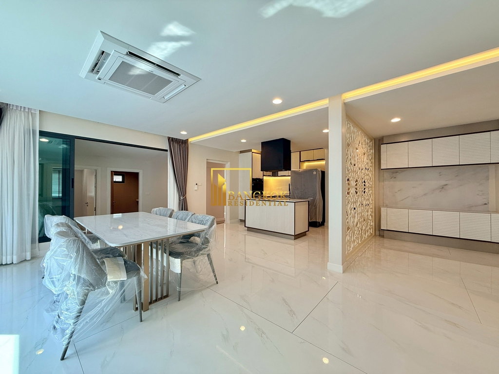 รูป Delightful 4 Bedroom House For Rent in Thonglor Area - BR28274SH - รูปที่ 10/48